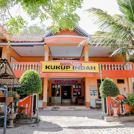 Hotel Kukup Indah Kemadang Ngoại thất bức ảnh